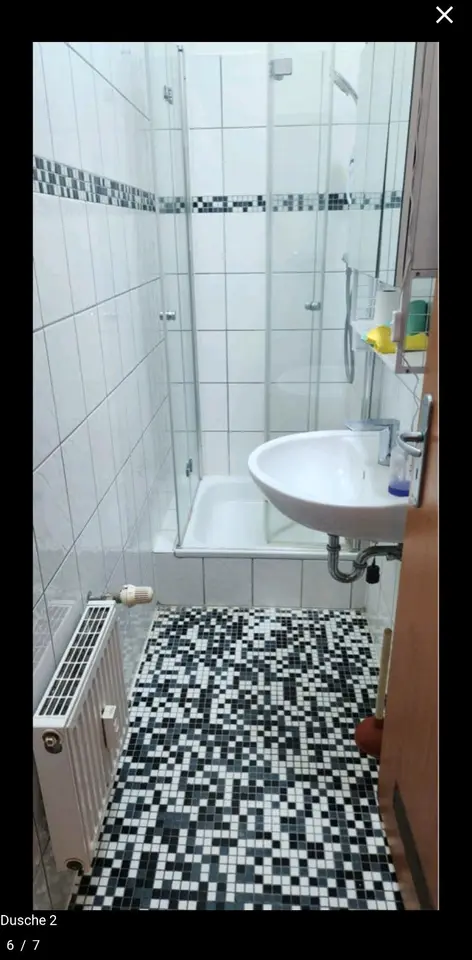 WG-Zimmer mit 25 m² in Mannheim – Bild 5