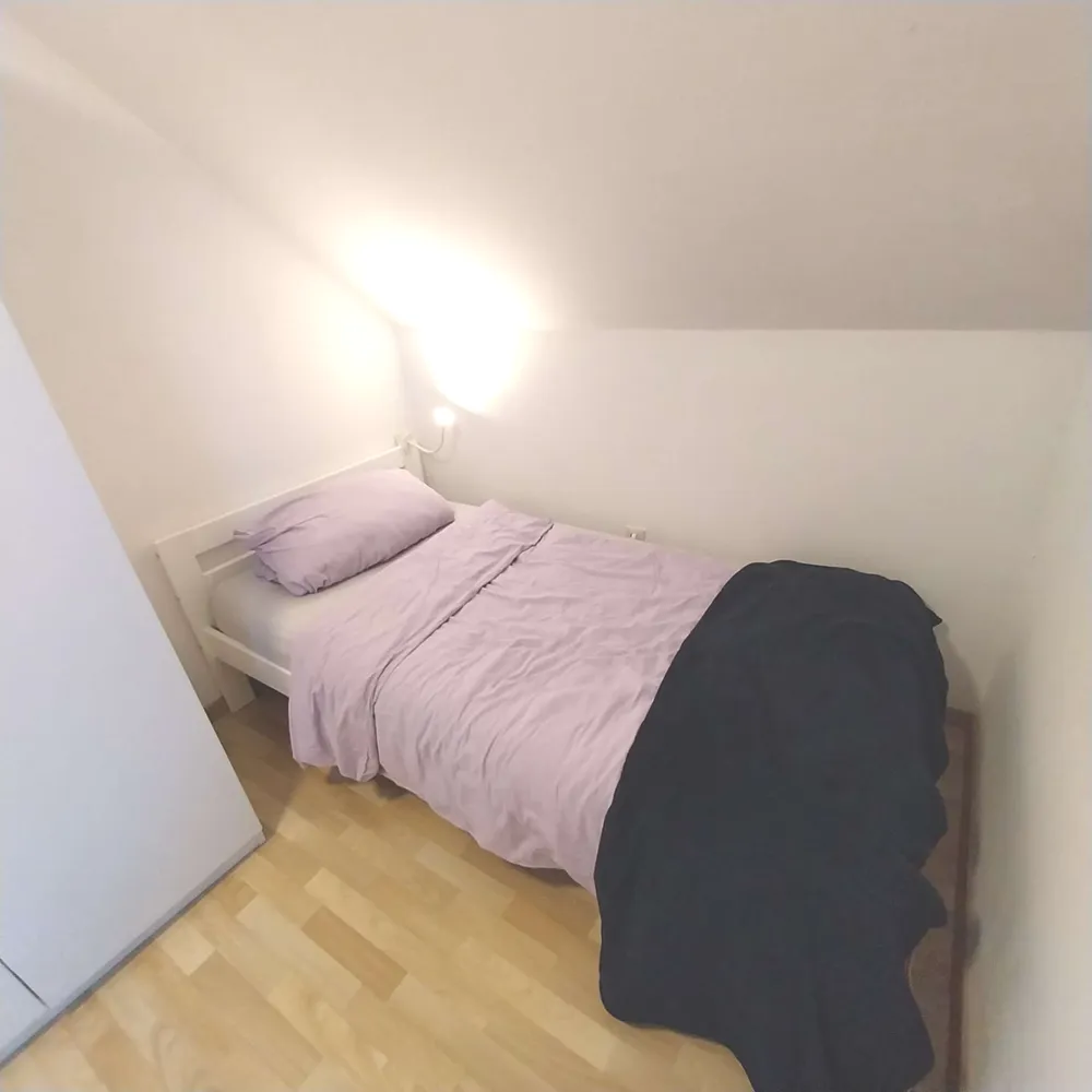 3 Zimmer Wohnung mit 61 m² in Nürnberg – Bild 5