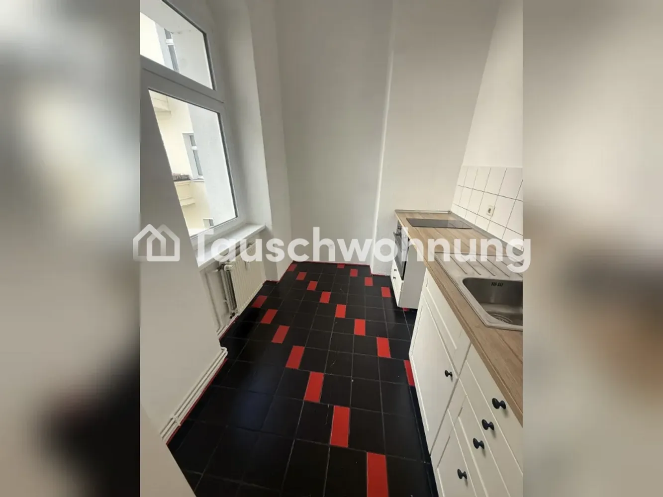 1 Zimmer Wohnung mit 37 m² in Berlin – Bild 2