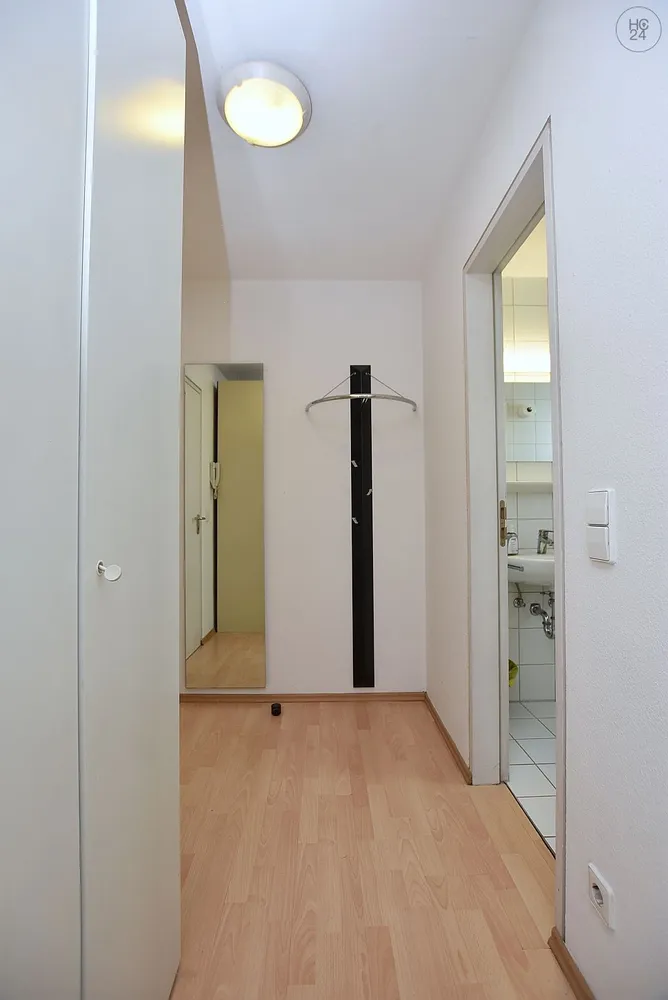 1 Zimmer Wohnung mit 24 m² in Stuttgart – Bild 8