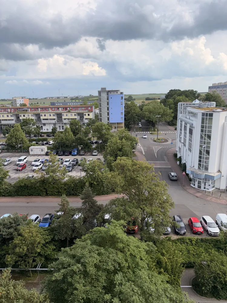 3 Zimmer Wohnung mit 73 m² in Mainz – Bild 6