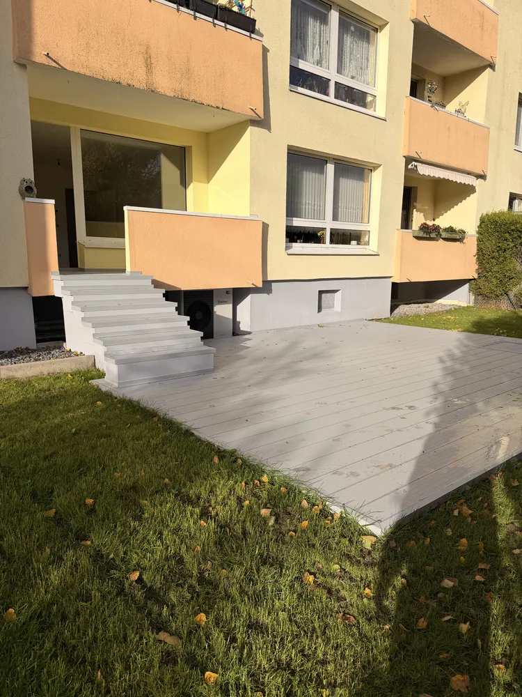 3 Zimmer Wohnung mit 68 m² in Wuppertal – Bild 9