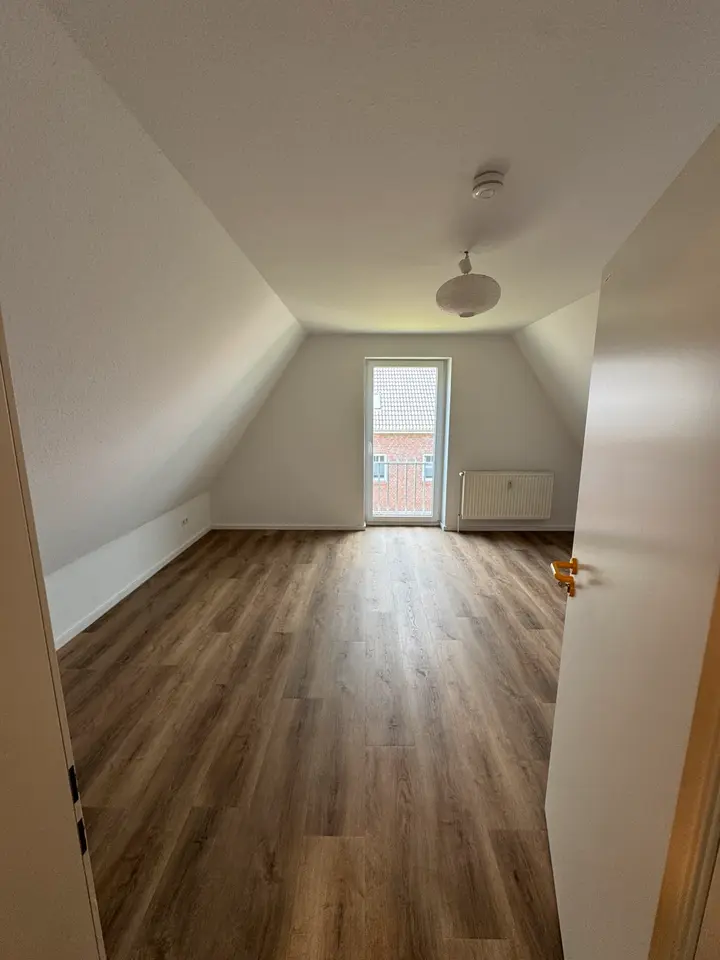 WG-Zimmer mit 25 m² in Papenburg – Bild 10