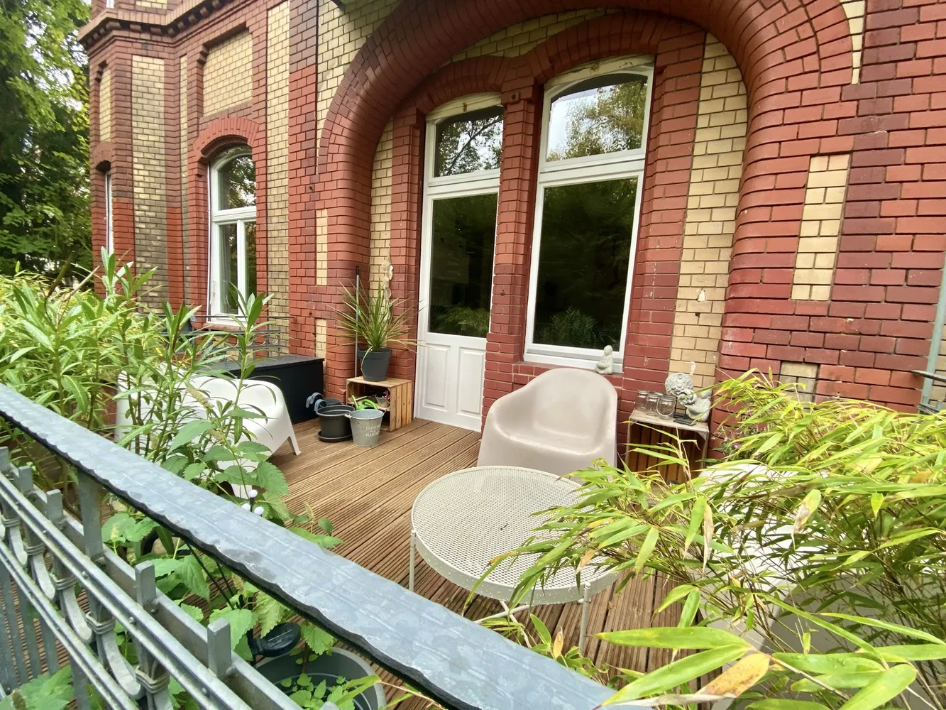 3 Zimmer Wohnung mit 90 m² in Wiesbaden – Bild 3