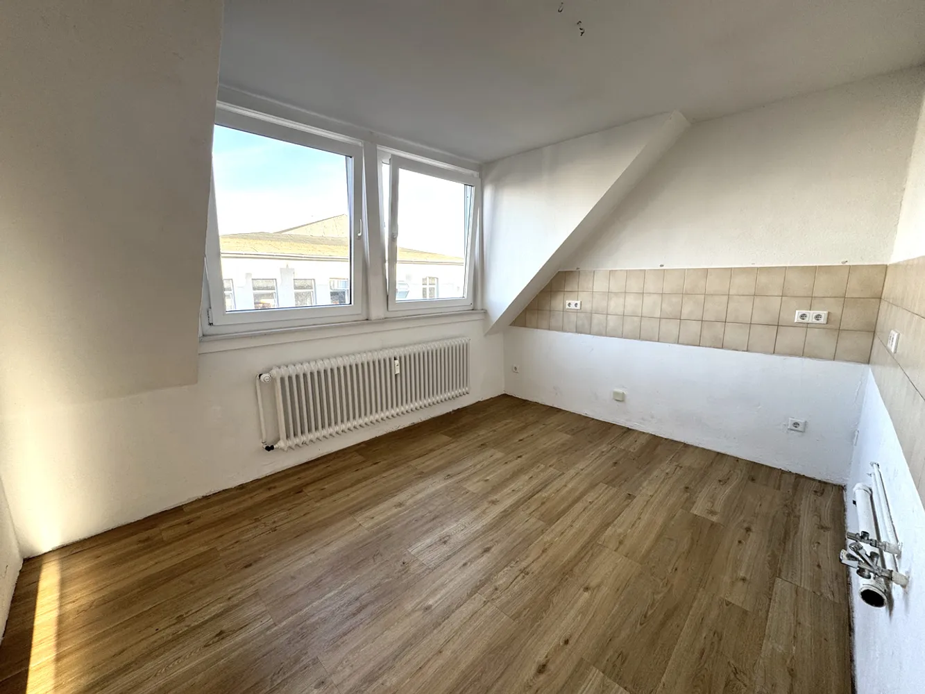 3 Zimmer Wohnung mit 67 m² in Bremen – Bild 4