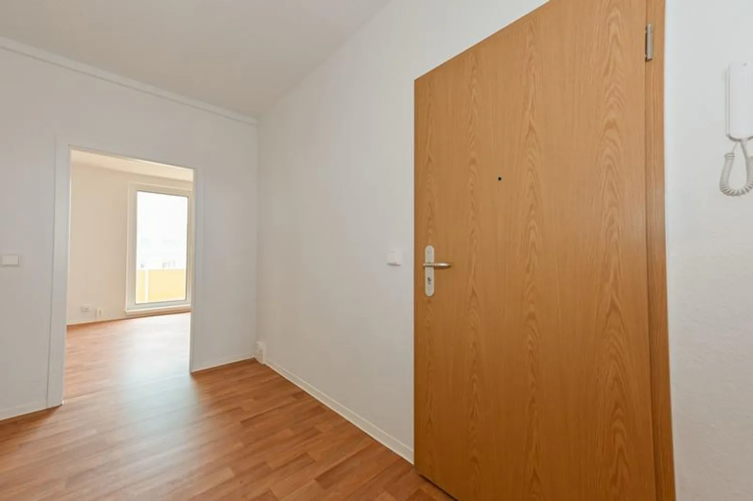 3 Zimmer Wohnung mit 57 m² in Magdeburg – Bild 8