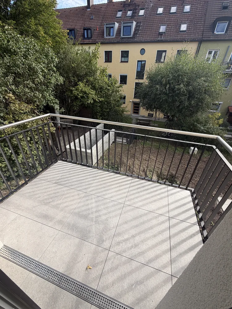 3 Zimmer Wohnung mit 97 m² in München – Bild 10