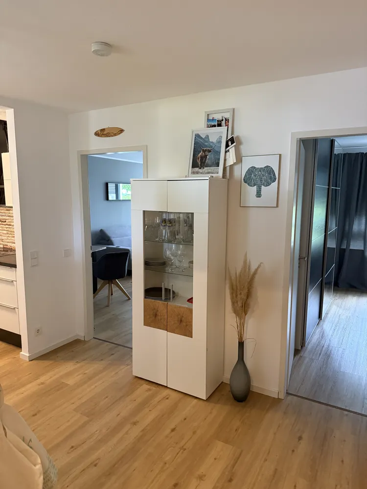 2 room apartment with 63 m² in Munich – Photo 3