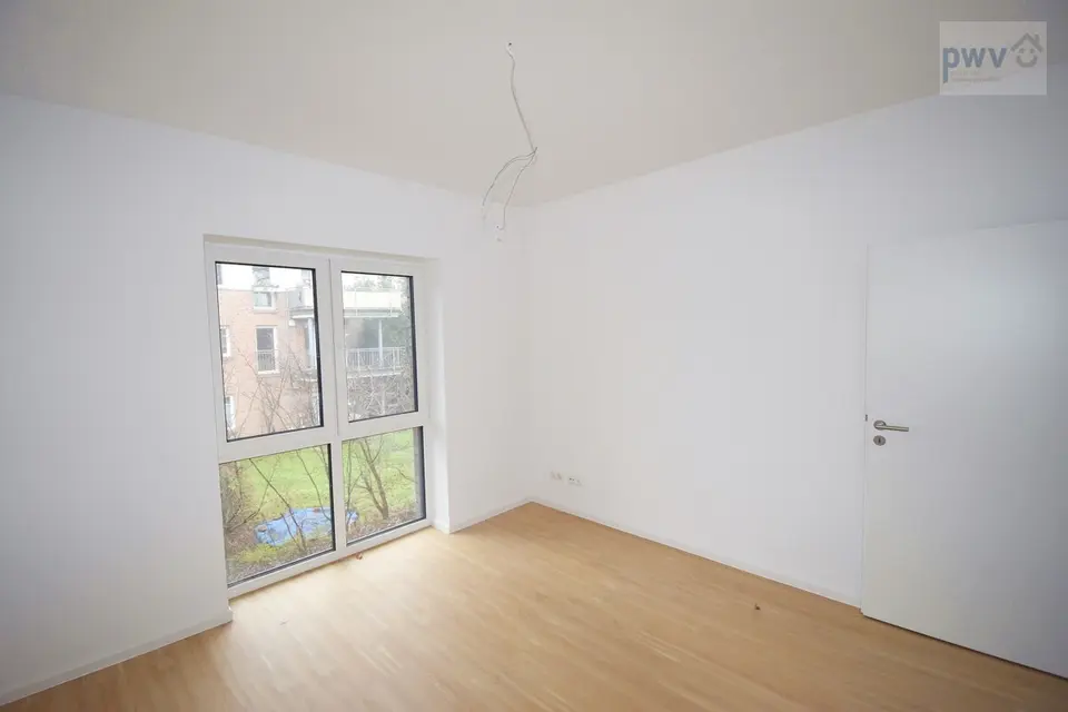 3 Zimmer Wohnung mit 64 m² in Aurich – Bild 3