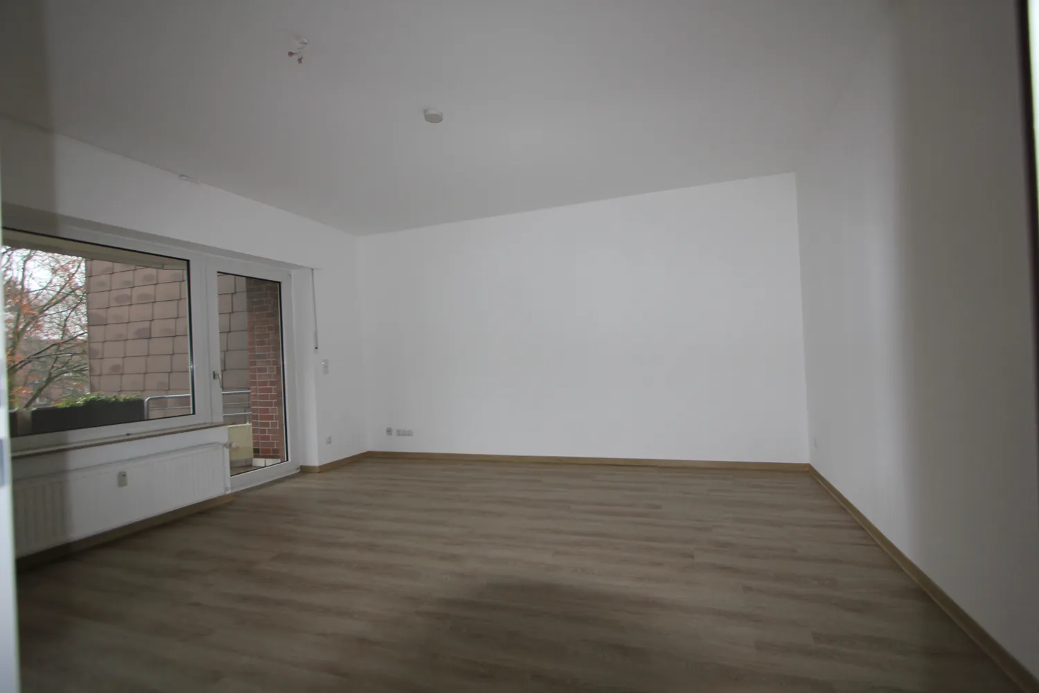 2 Zimmer Wohnung mit 49 m² in Gelsenkirchen – Bild 5