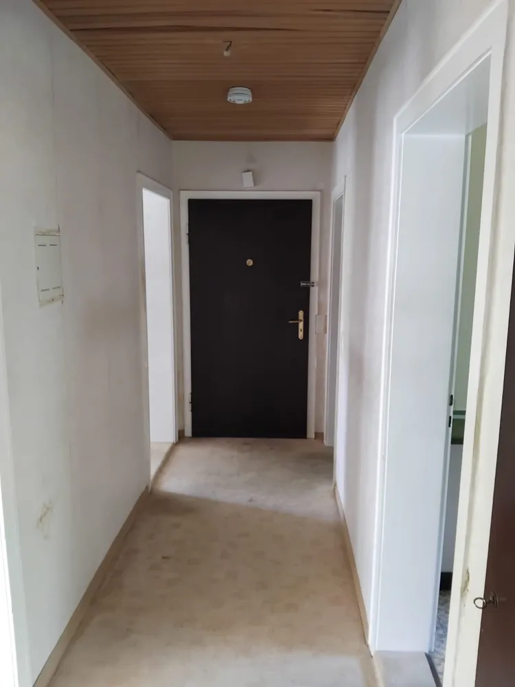 3 Zimmer Wohnung mit 72 m² in Hameln – Bild 9