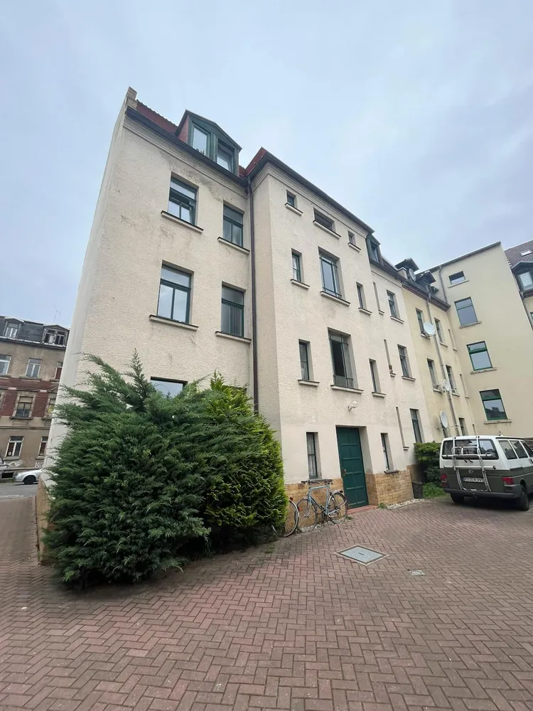 WG-Zimmer mit 16 m² in Leipzig – Bild 8