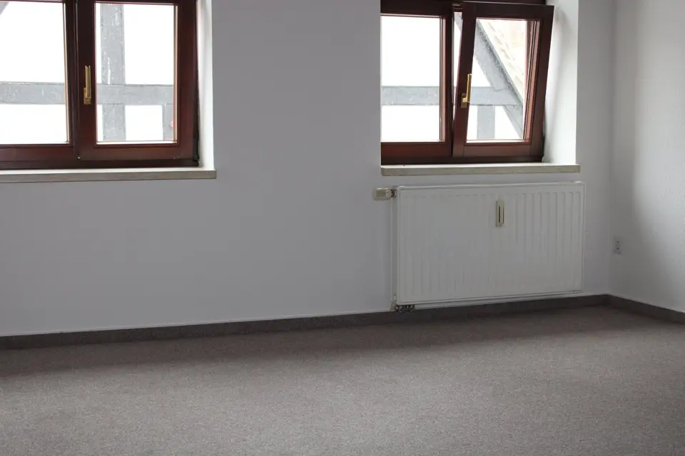 2 Zimmer Wohnung mit 71 m² in Torgau – Bild 9