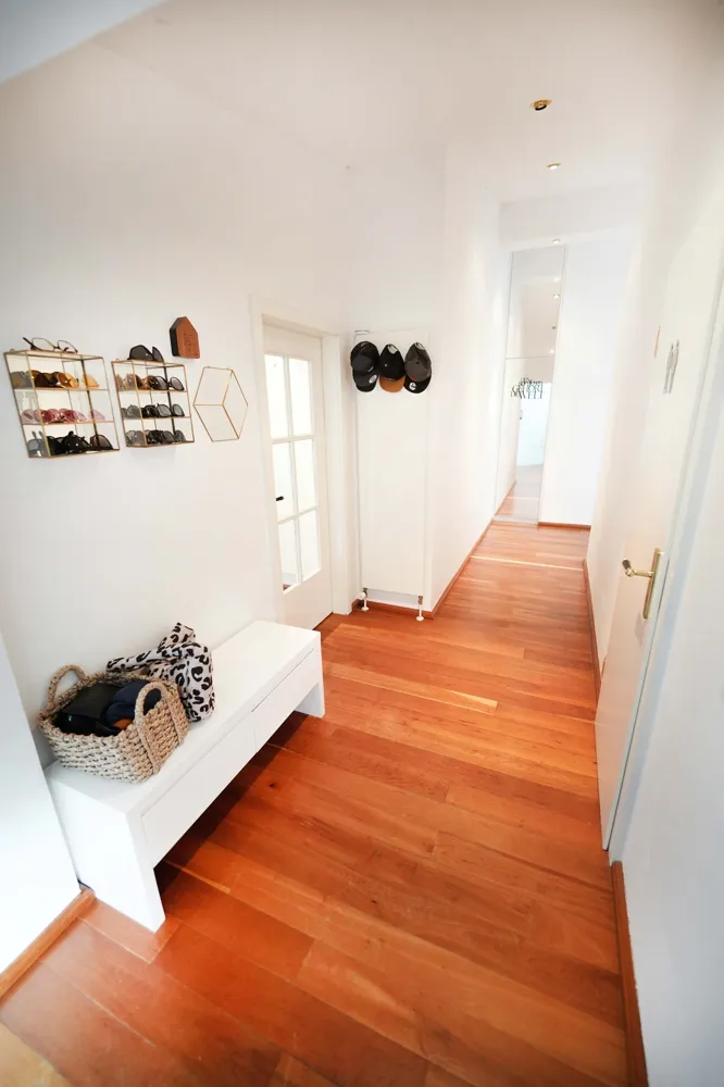 3 Zimmer Wohnung mit 137 m² in Coburg – Bild 11