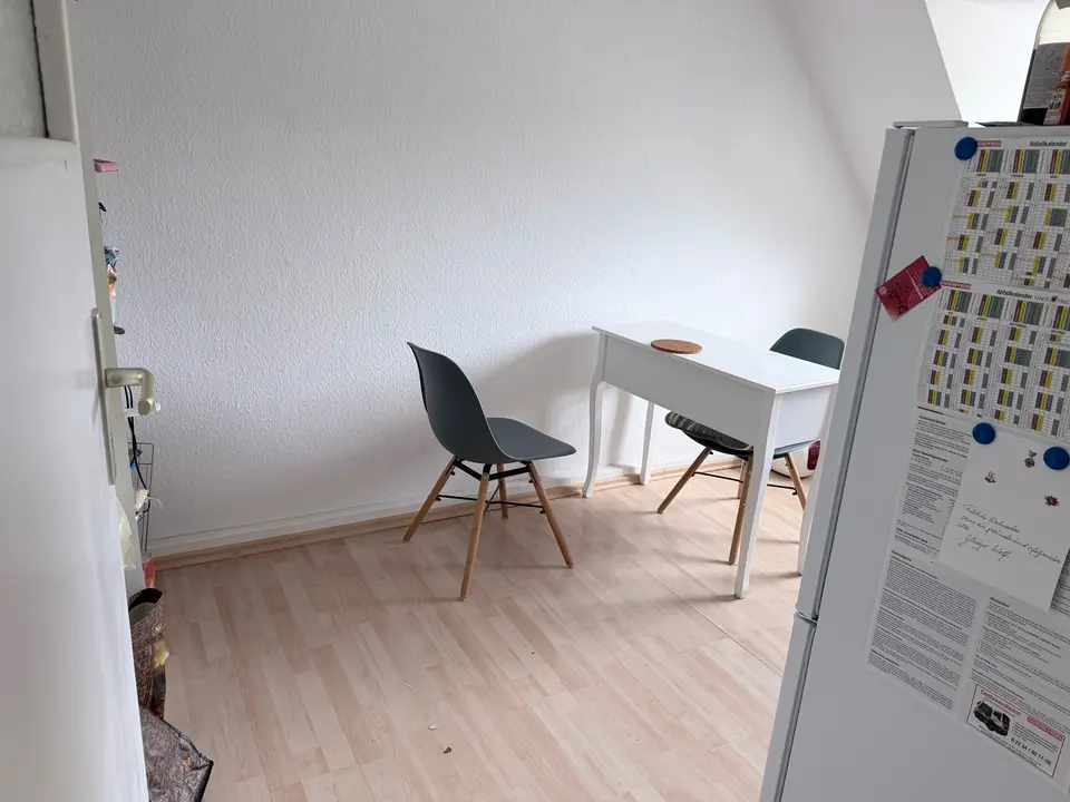 3 Zimmer Wohnung mit 43 m² in Frechen – Bild 2