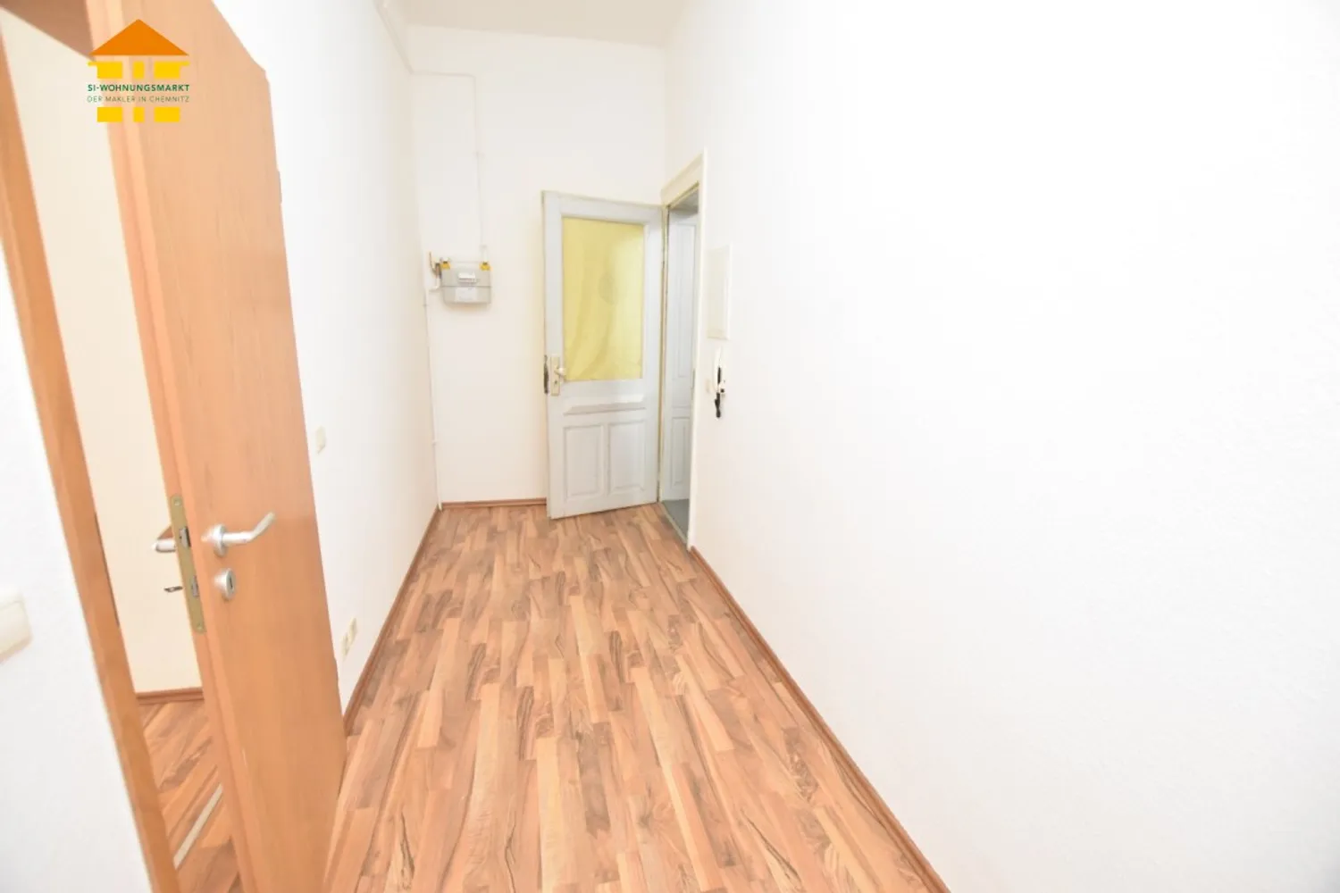 2 Zimmer Wohnung mit 53 m² in Chemnitz – Bild 7