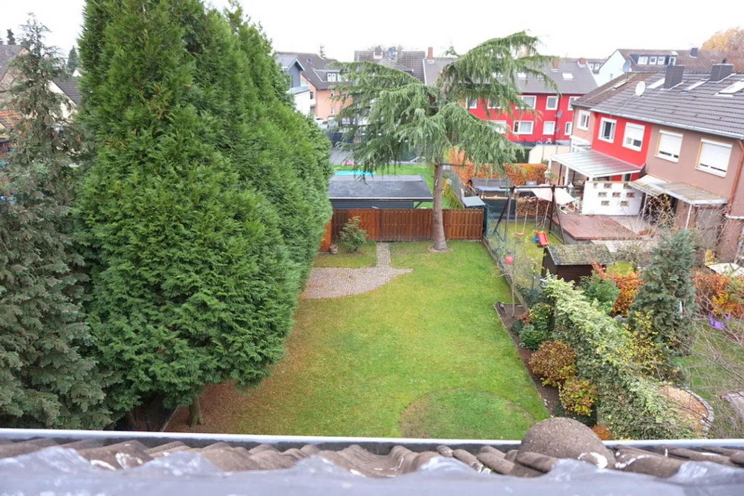 2 Zimmer Wohnung mit 70 m² in Köln – Bild 7