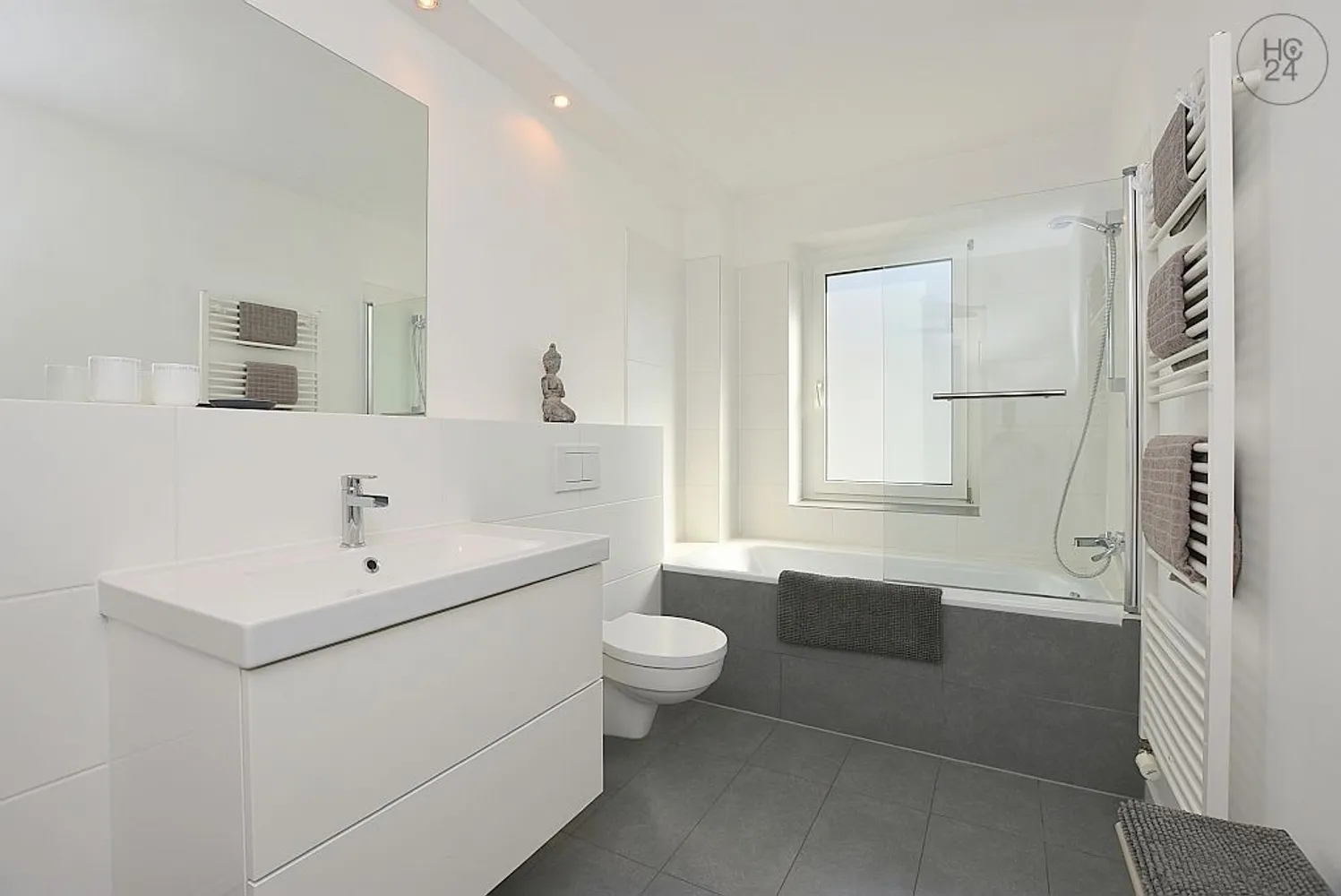 2 Zimmer Wohnung mit 58 m² in Stuttgart – Bild 4