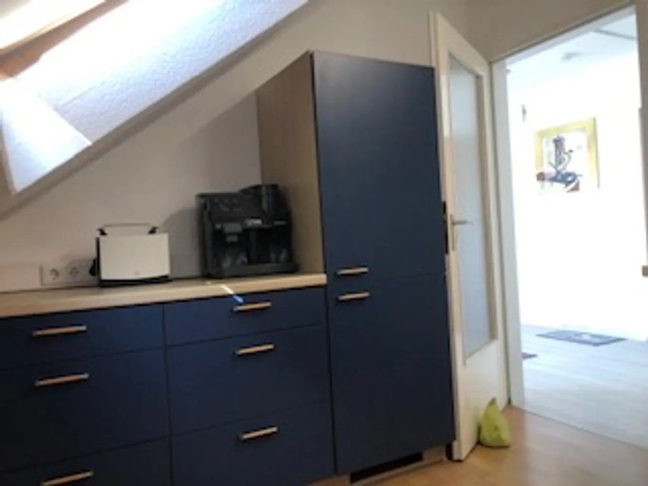 4 Zimmer Wohnung mit 59 m² in Bochum – Bild 4