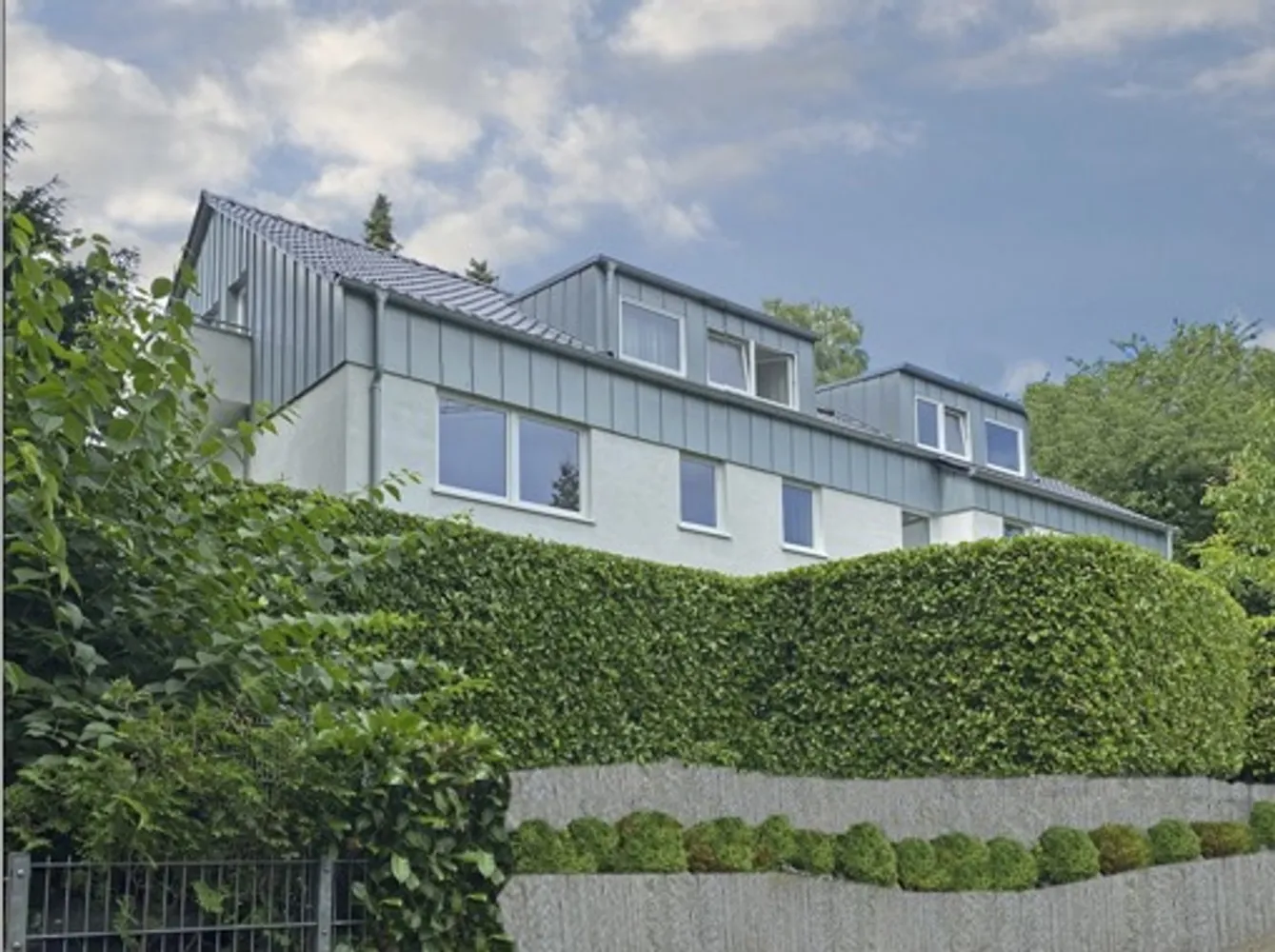 3 Zimmer Wohnung mit 100 m² in Dortmund – Bild 5