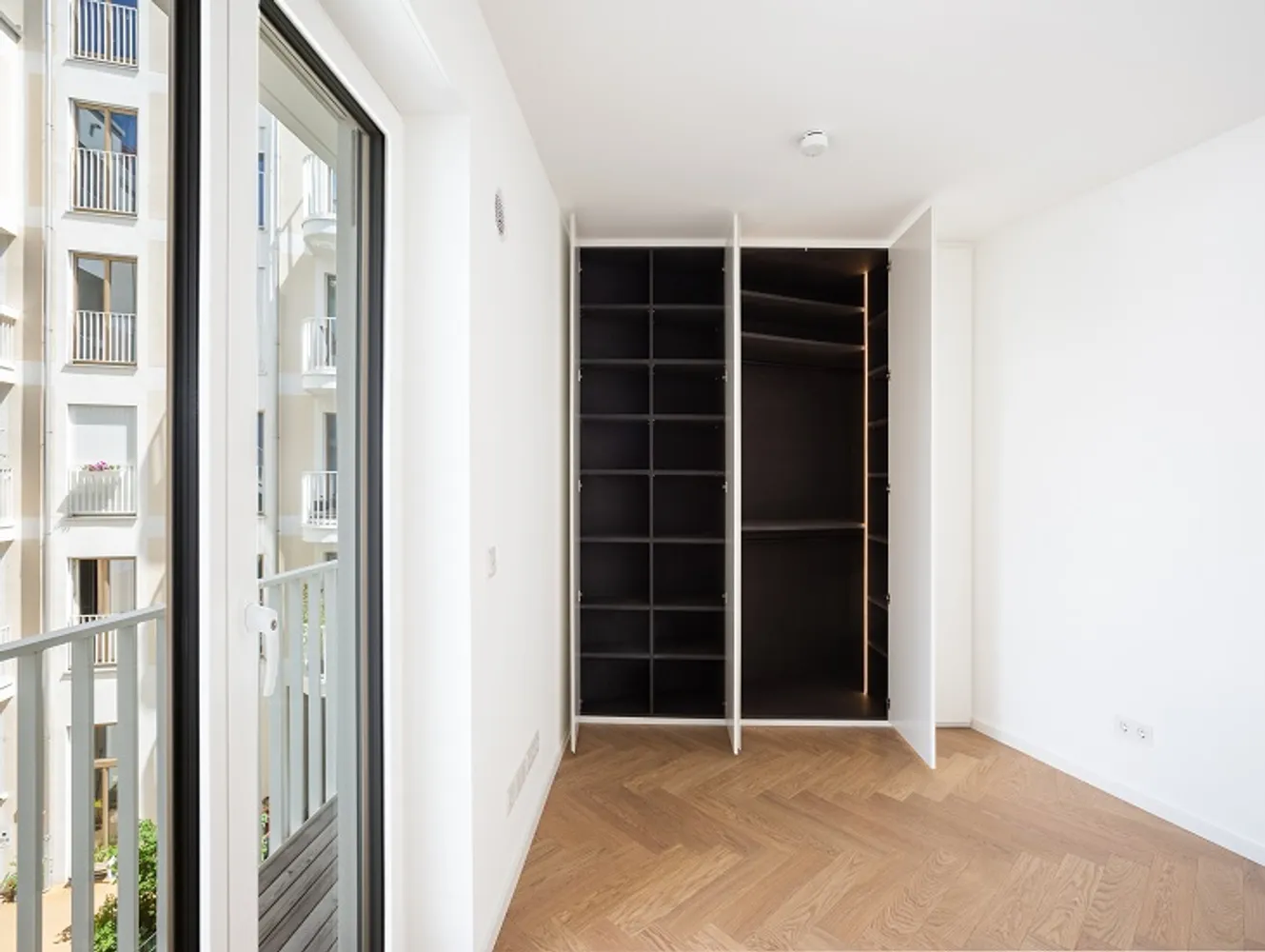 3 Zimmer Wohnung mit 90 m² in München – Bild 6