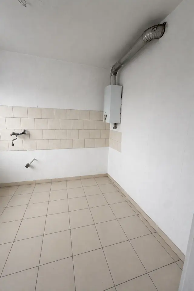 2 Zimmer Wohnung mit 36 m² in Duisburg – Bild 3