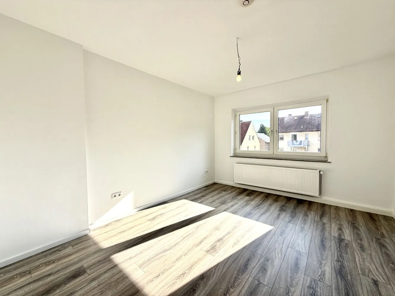 3 Zimmer Wohnung mit 59 m² in Minden – Bild 2