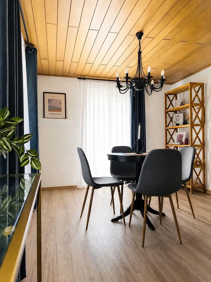 4 Zimmer Haus mit 150 m² in Coburg – Bild 4