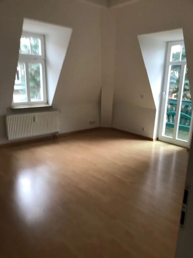 4 room apartment with 108 m² in Dresden – Photo 4
