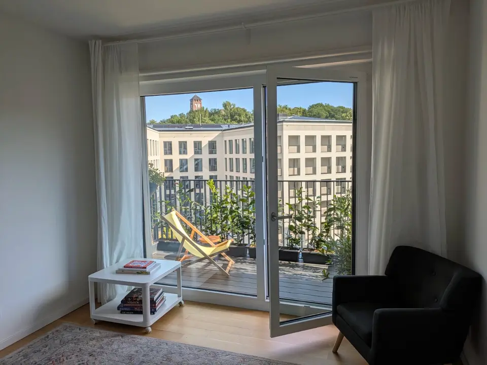 Studio mit 30 m² in Potsdam – Bild 6