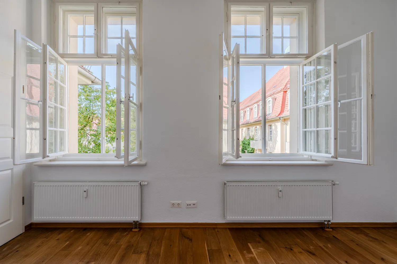 2 Zimmer Wohnung mit 62 m² in Berlin – Bild 6