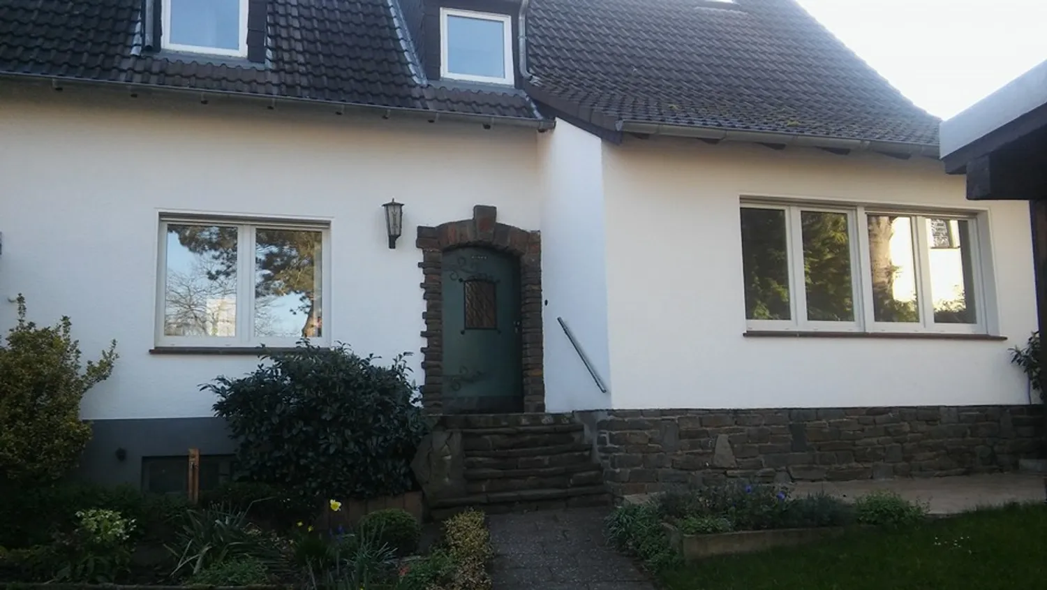 3 Zimmer Wohnung mit 90 m² in Bonn – Bild 1