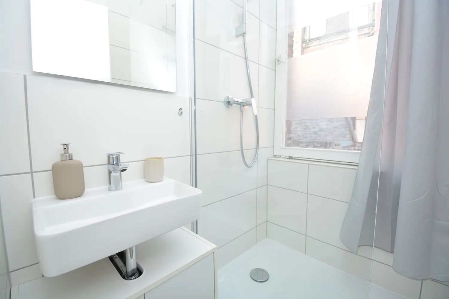 2 Zimmer Wohnung mit 31 m² in Nürnberg – Bild 4
