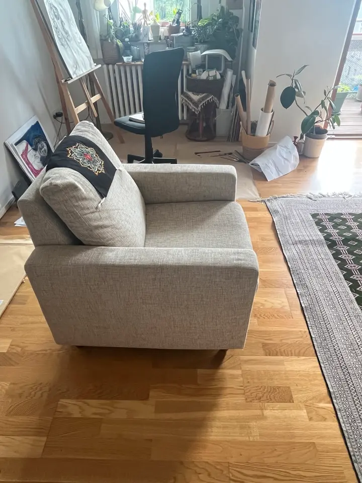 2 Zimmer Wohnung mit 63 m² in Berlin – Bild 7