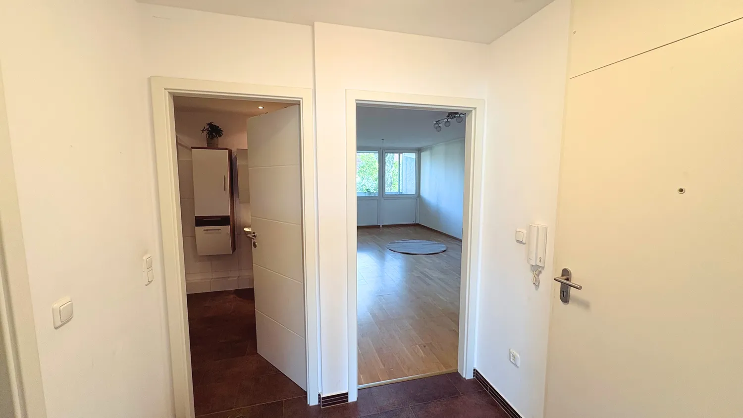 2 room apartment with 61 m² in Dortmund – Photo 7