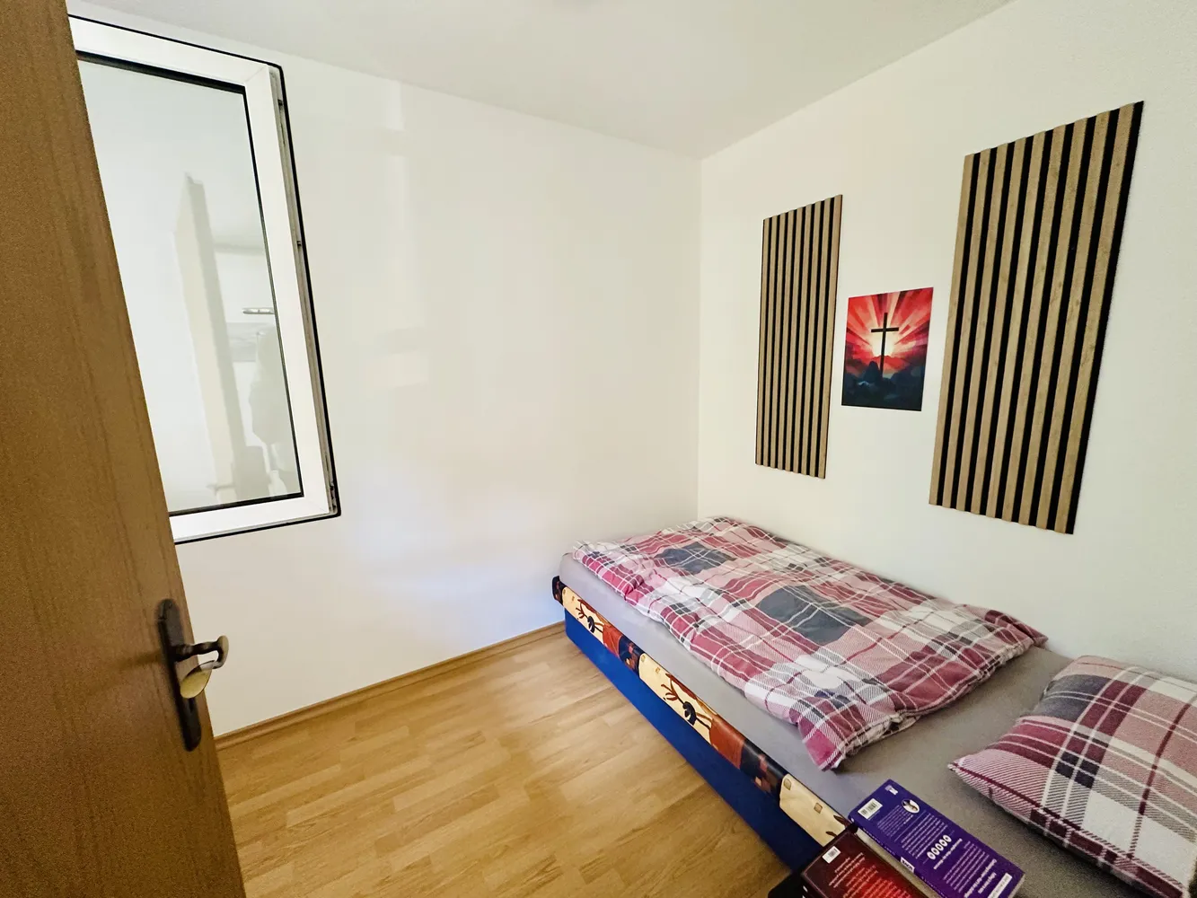 2 Zimmer Wohnung mit 39 m² in München – Bild 2