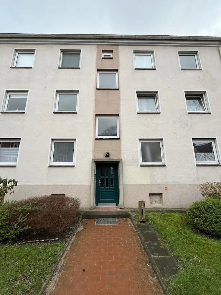 2 room apartment with 47 m² in Kiel – Photo 6