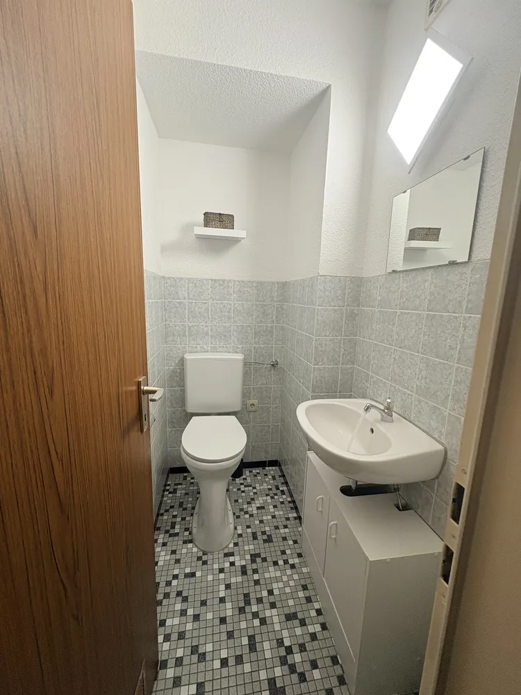 4 Zimmer Wohnung mit 98 m² in Erlangen – Bild 4