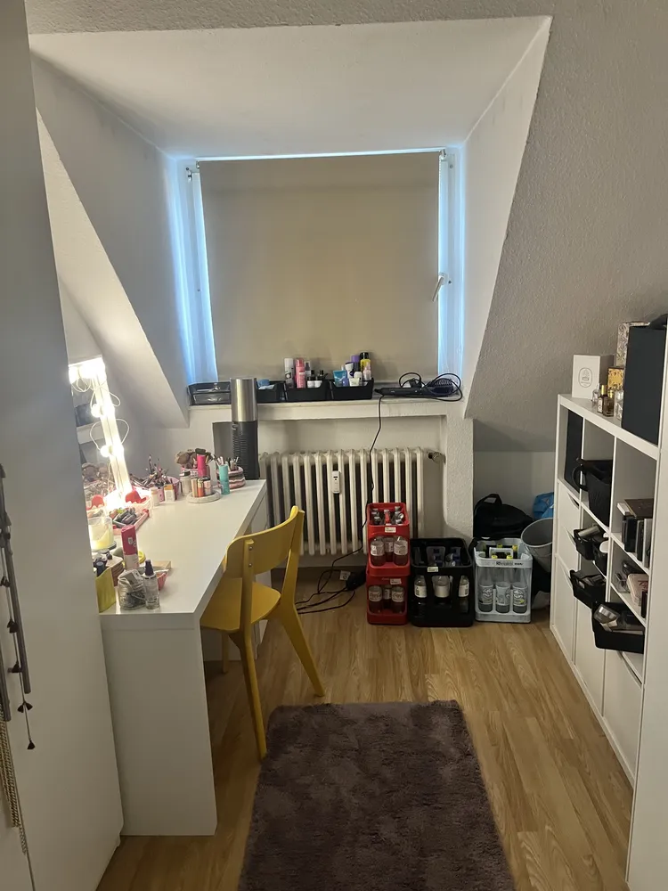 3 Zimmer Wohnung mit 57 m² in Essen – Bild 3