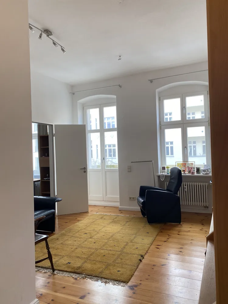 2 room apartment with 47 m² in Berlin – Photo 4