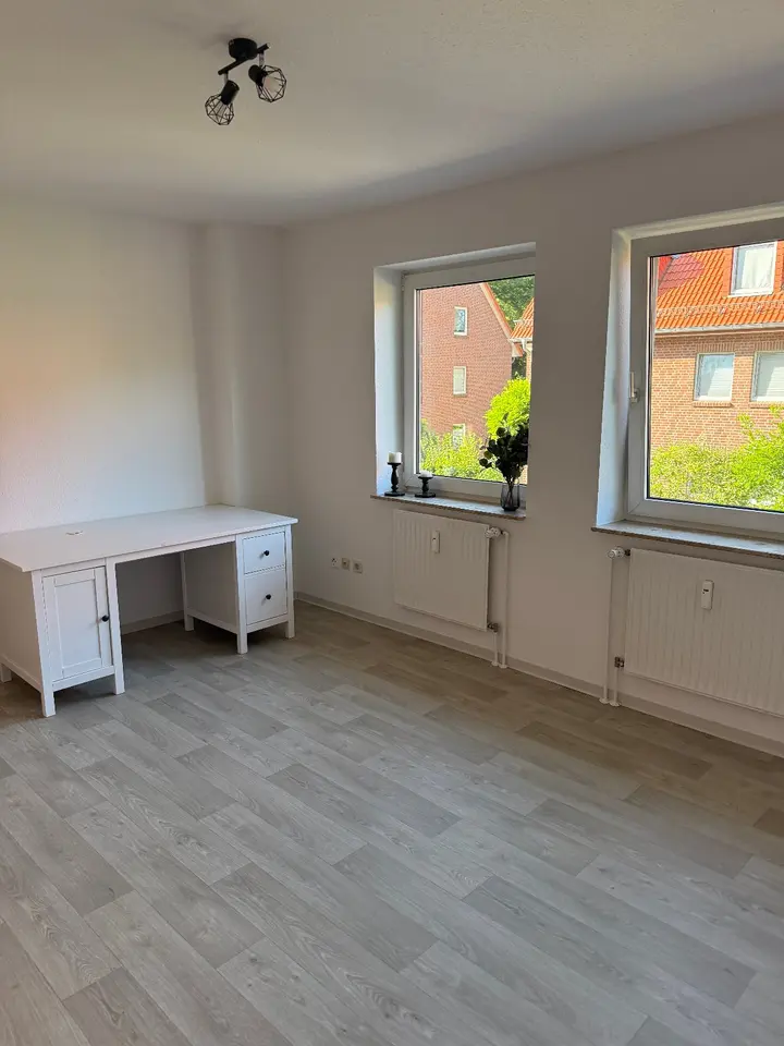 Studio mit 15 m² in Oldenburg – Bild 7