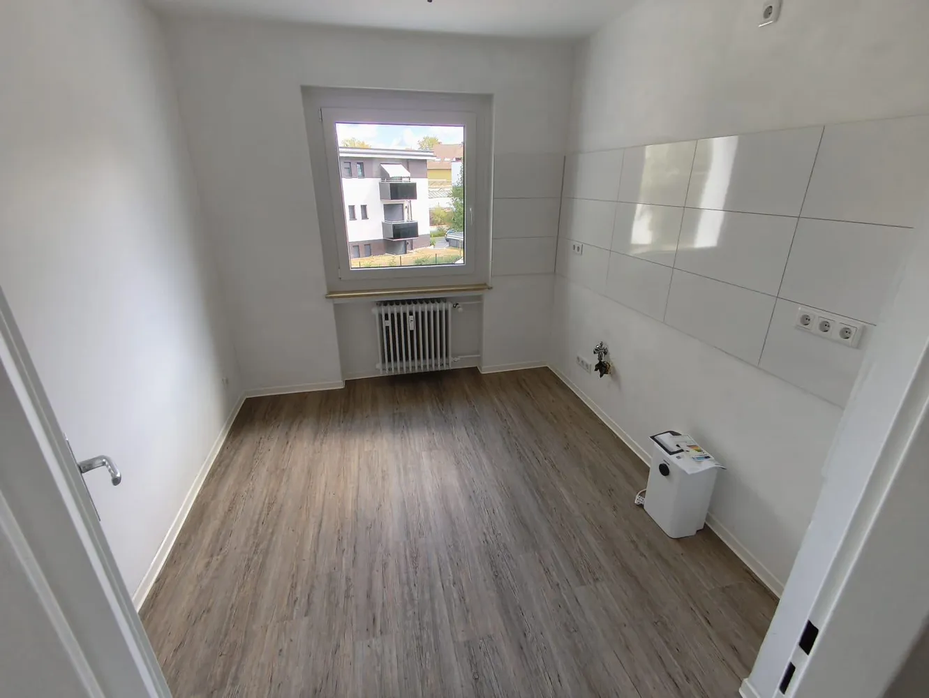 4 Zimmer Wohnung mit 93 m² in Gießen – Bild 3