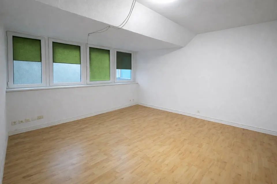 3 Zimmer Wohnung mit 55 m² in Hamm – Bild 1
