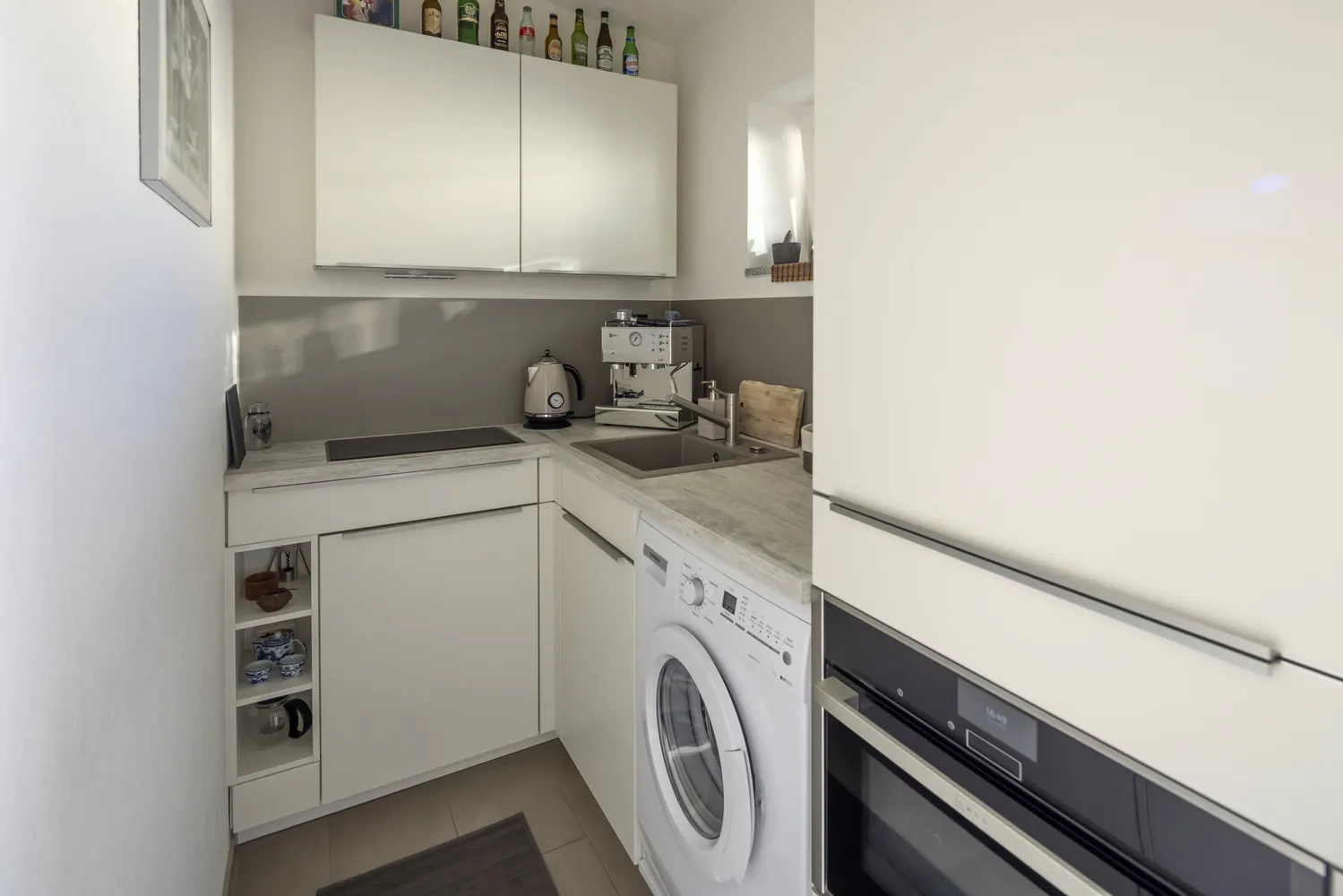 2 Zimmer Wohnung mit 33 m² in Freiburg im Breisgau – Bild 5