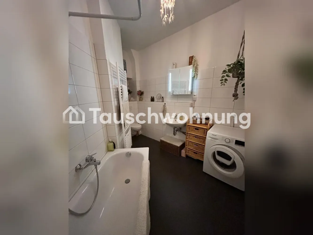 2 room apartment with 60 m² in Berlin – Photo 3