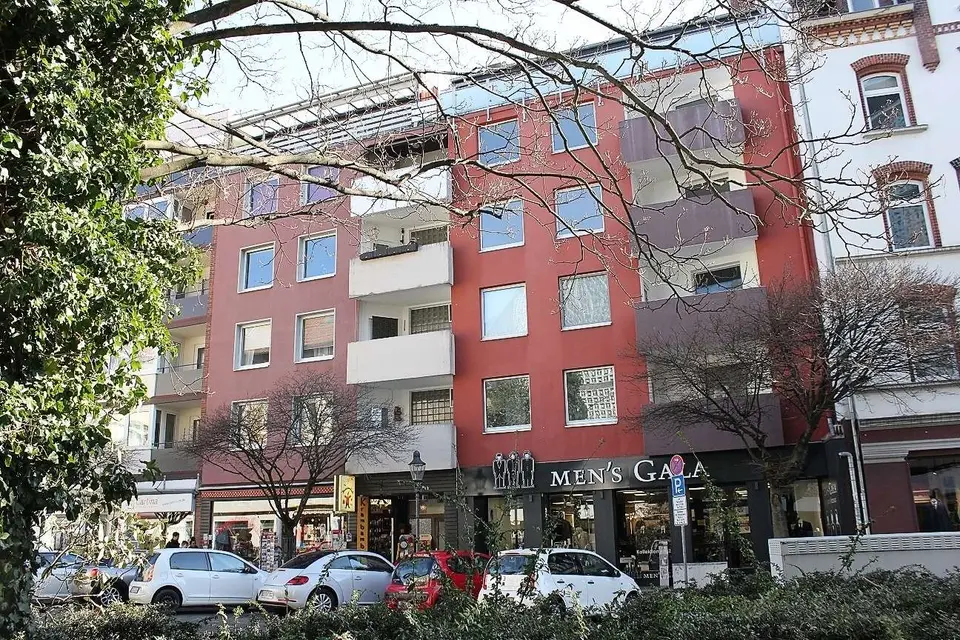 3 Zimmer Wohnung mit 96 m² in Braunschweig – Bild 4
