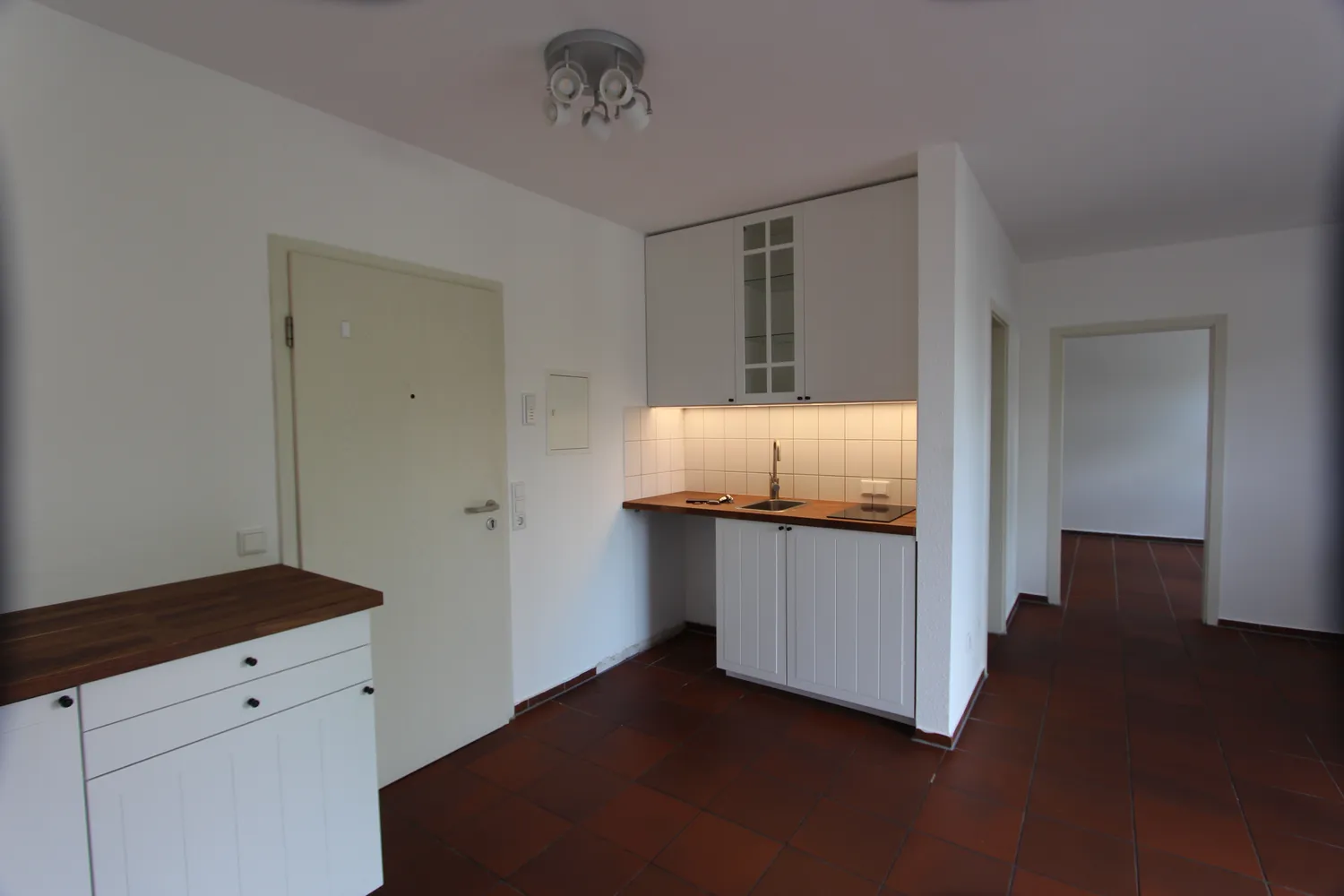 2 Zimmer Wohnung mit 45 m² in Osnabrück – Bild 4
