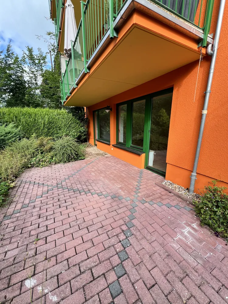 2 Zimmer Wohnung mit 87 m² in Chemnitz – Bild 11