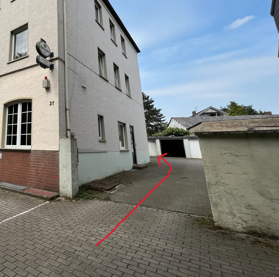 WG-Zimmer mit 20 m² in Osnabrück – Bild 8