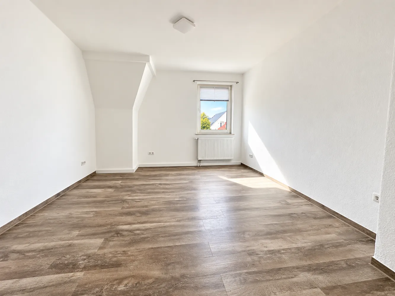 2 Zimmer Wohnung mit 54 m² in Augsburg – Bild 9
